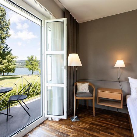 See & Park Hotel Feldbach 슈테크보른 외부 사진