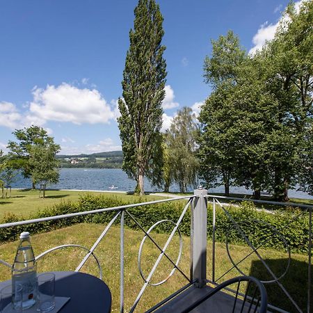 See & Park Hotel Feldbach 슈테크보른 외부 사진