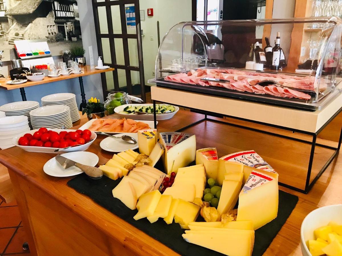 See & Park Hotel Feldbach 슈테크보른 외부 사진