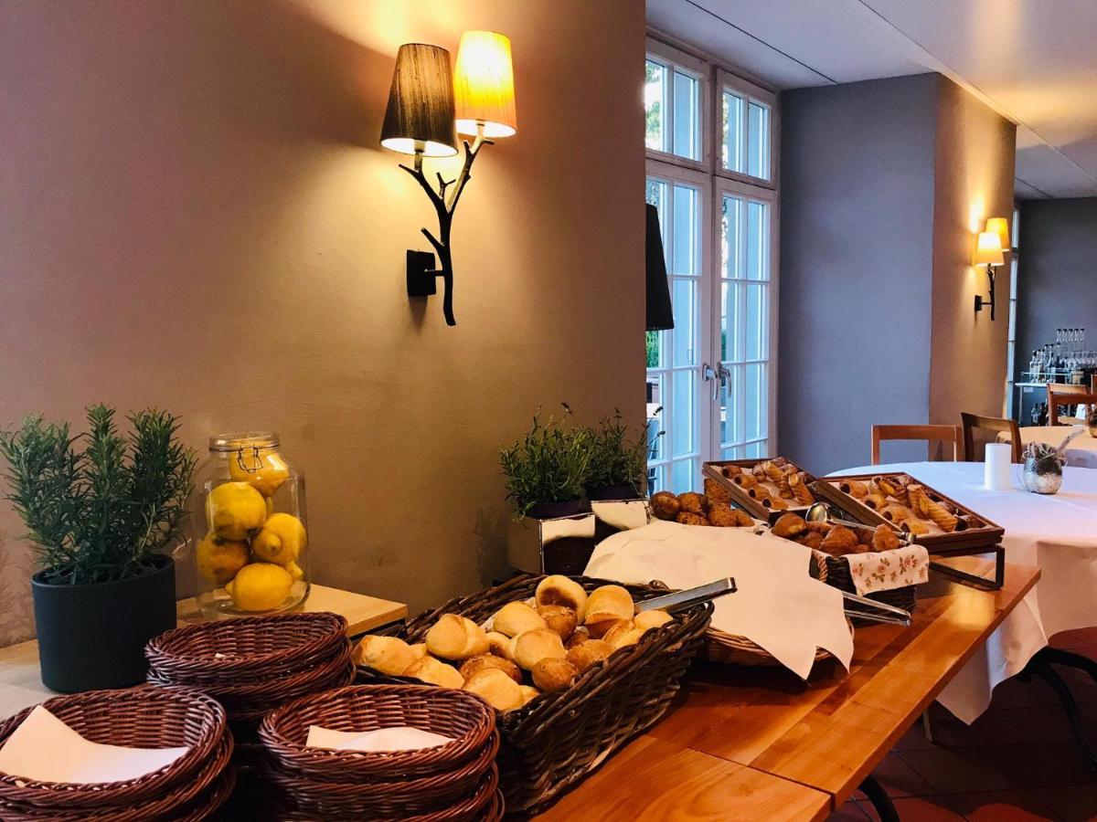 See & Park Hotel Feldbach 슈테크보른 외부 사진