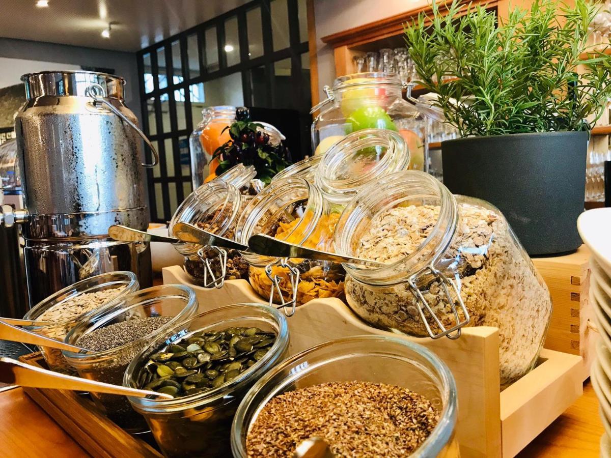 See & Park Hotel Feldbach 슈테크보른 외부 사진