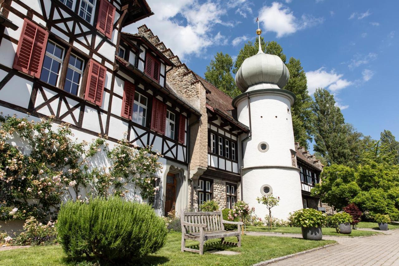 See & Park Hotel Feldbach 슈테크보른 외부 사진