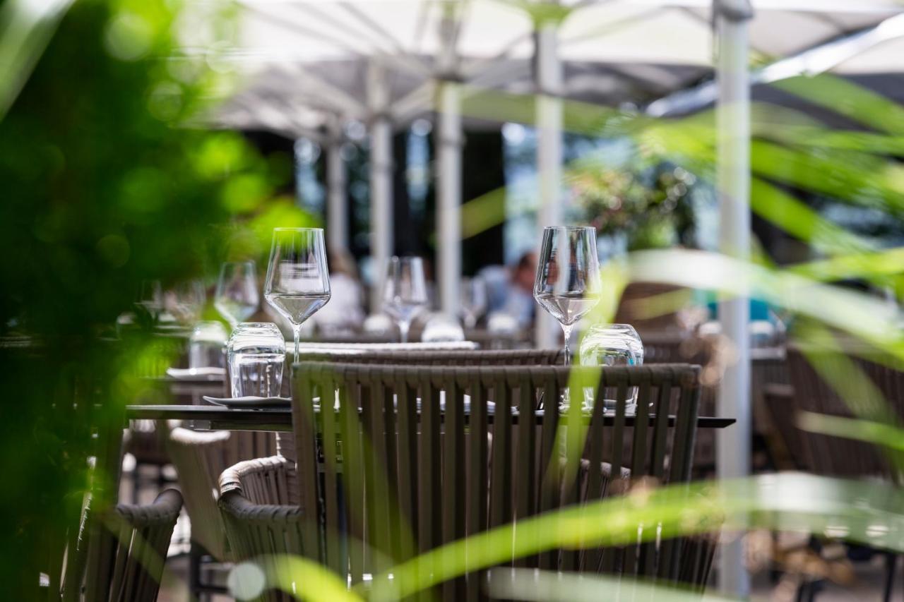 See & Park Hotel Feldbach 슈테크보른 외부 사진