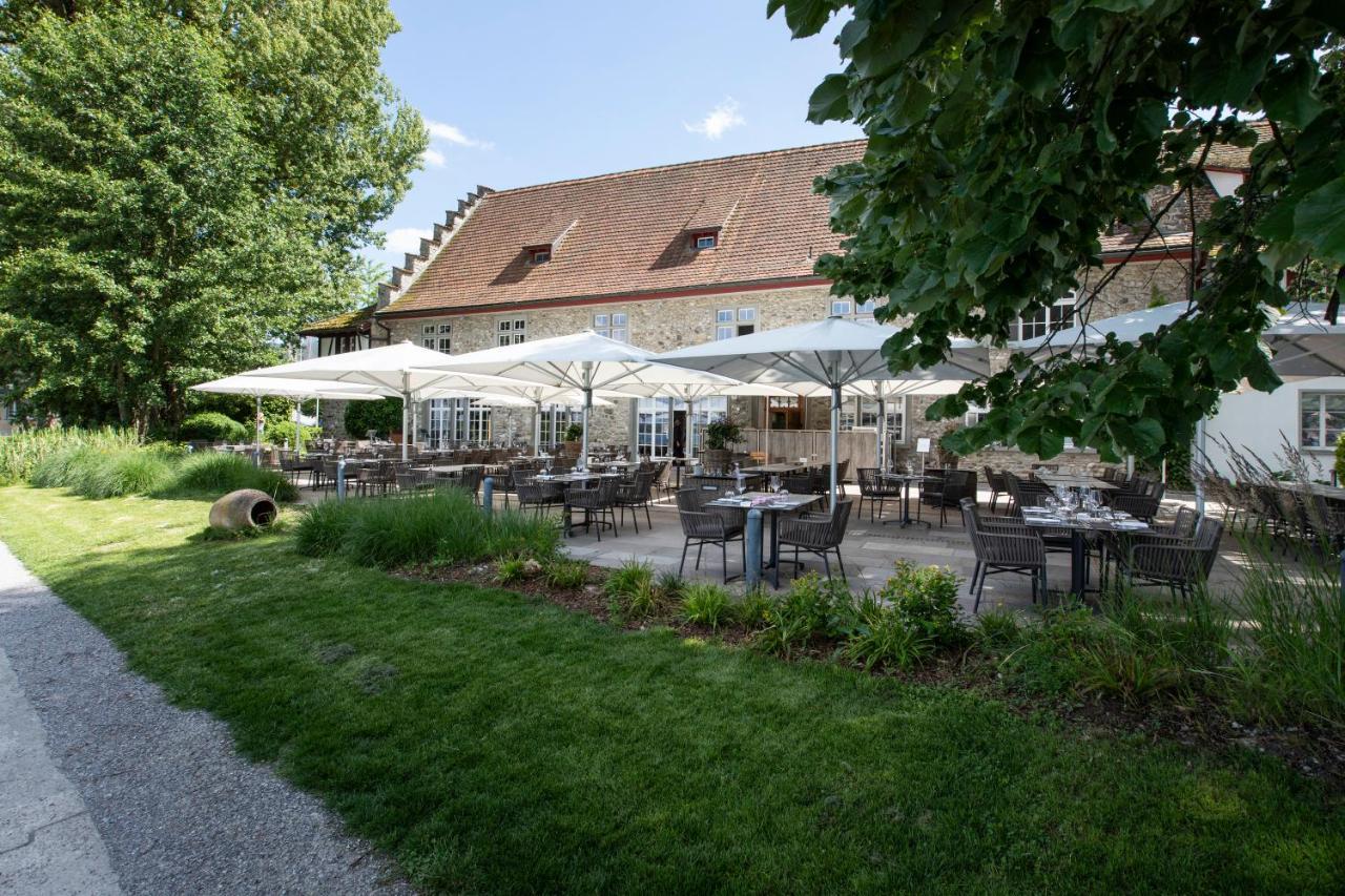See & Park Hotel Feldbach 슈테크보른 외부 사진