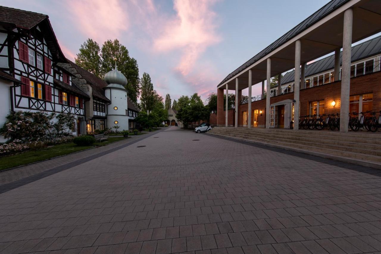 See & Park Hotel Feldbach 슈테크보른 외부 사진