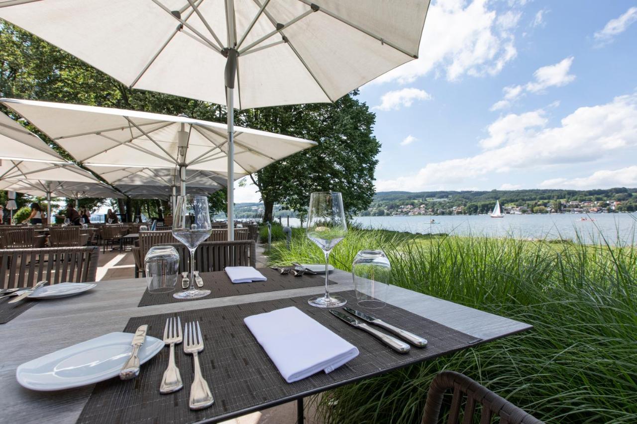 See & Park Hotel Feldbach 슈테크보른 외부 사진