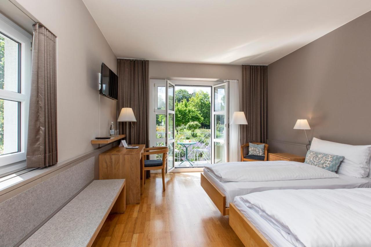 See & Park Hotel Feldbach 슈테크보른 외부 사진