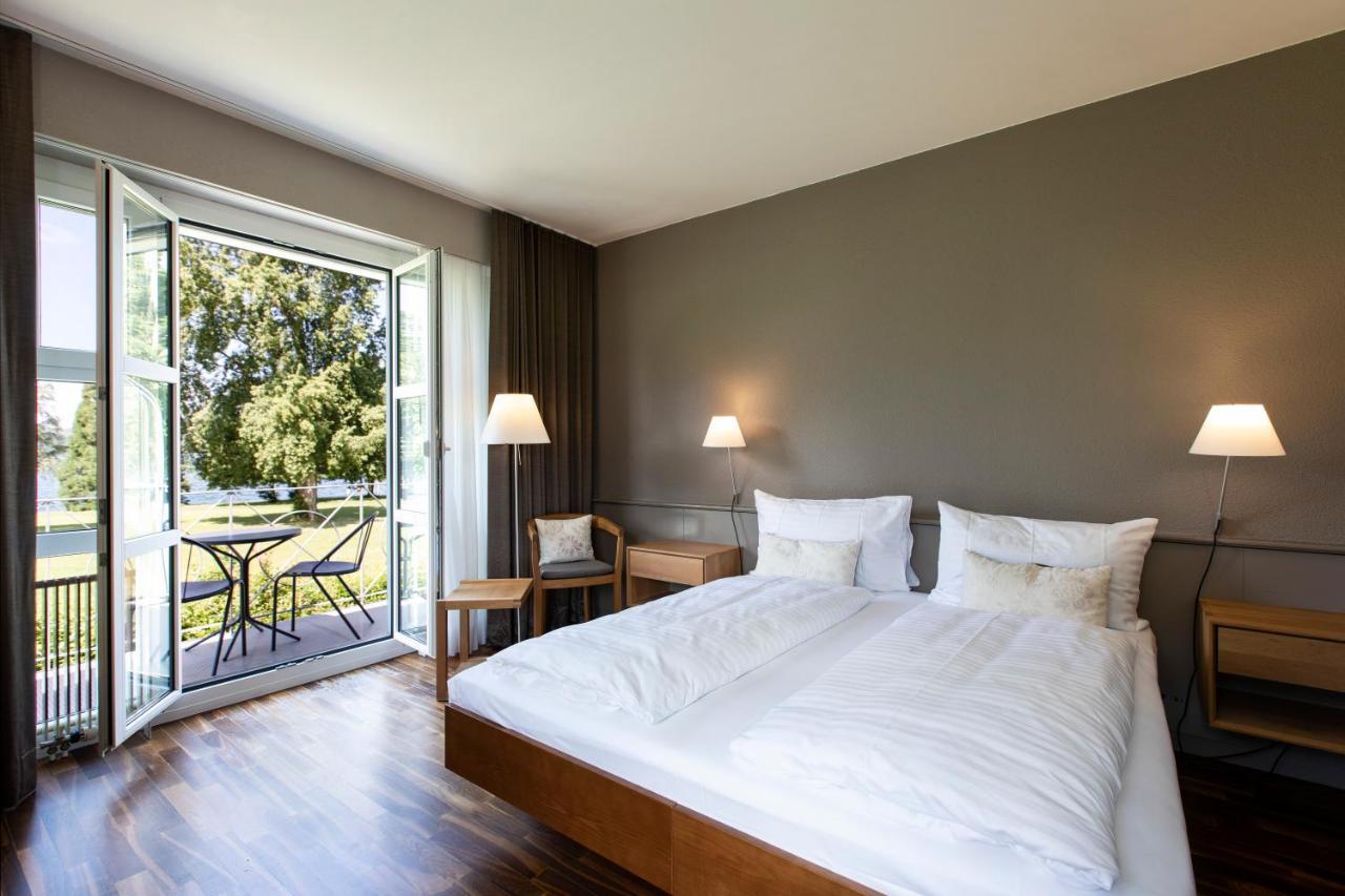 See & Park Hotel Feldbach 슈테크보른 외부 사진