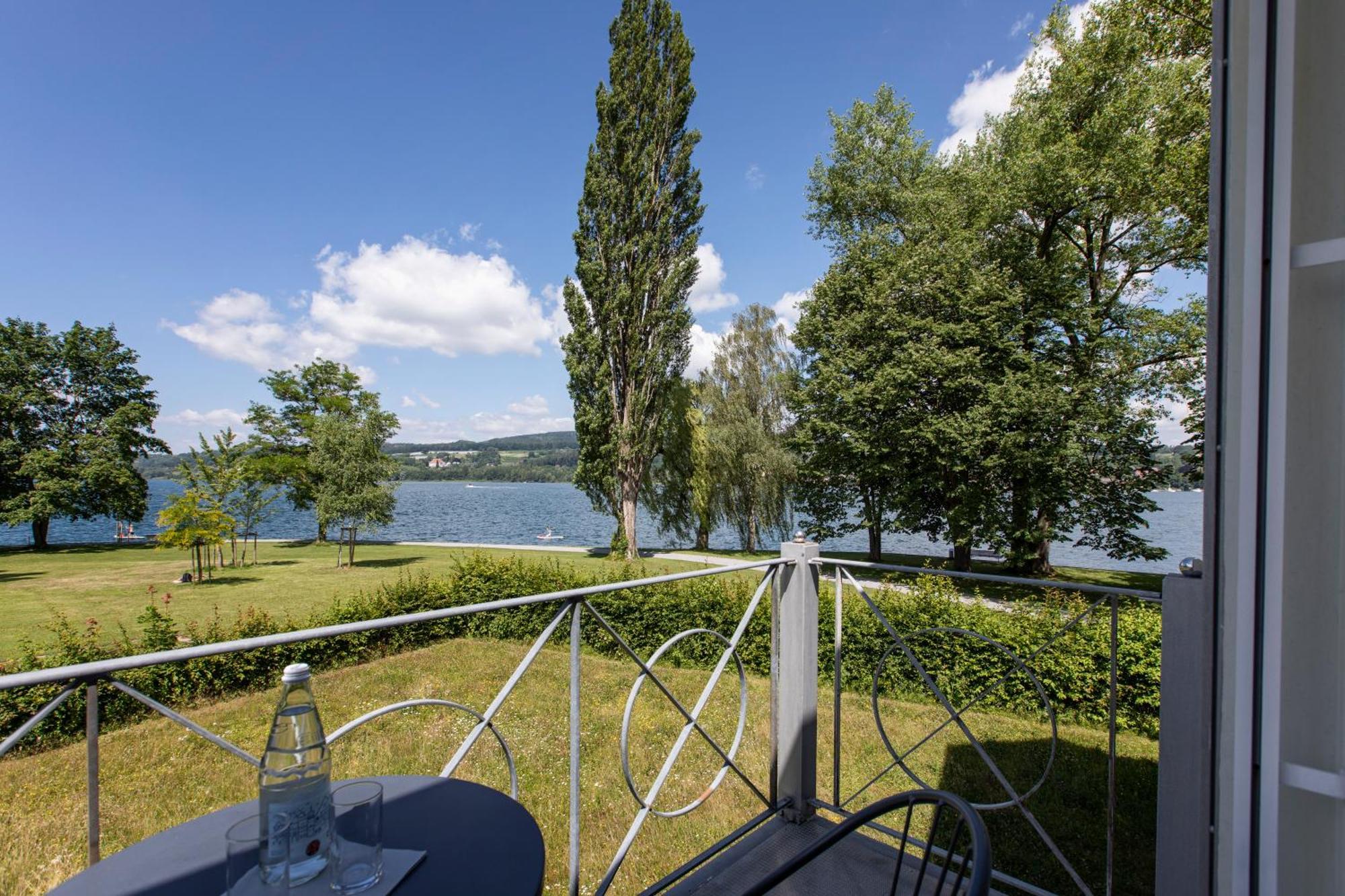 See & Park Hotel Feldbach 슈테크보른 외부 사진