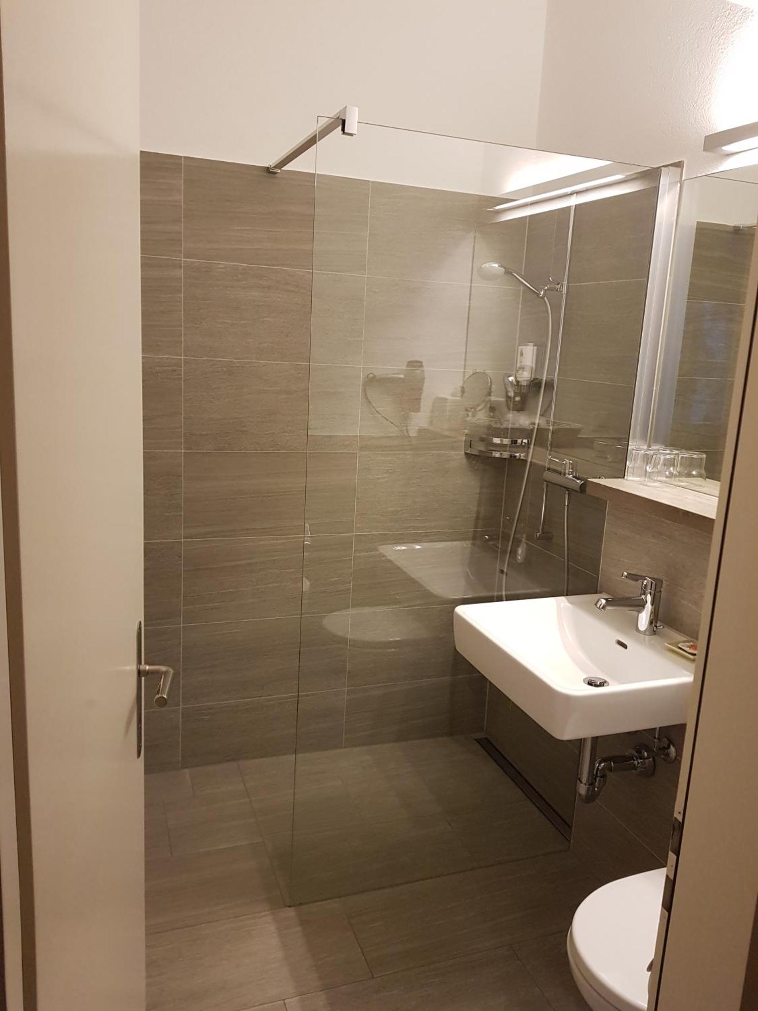 See & Park Hotel Feldbach 슈테크보른 외부 사진