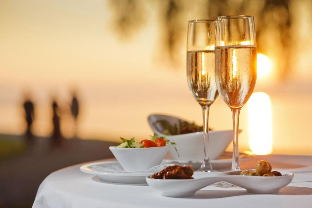 See & Park Hotel Feldbach 슈테크보른 외부 사진