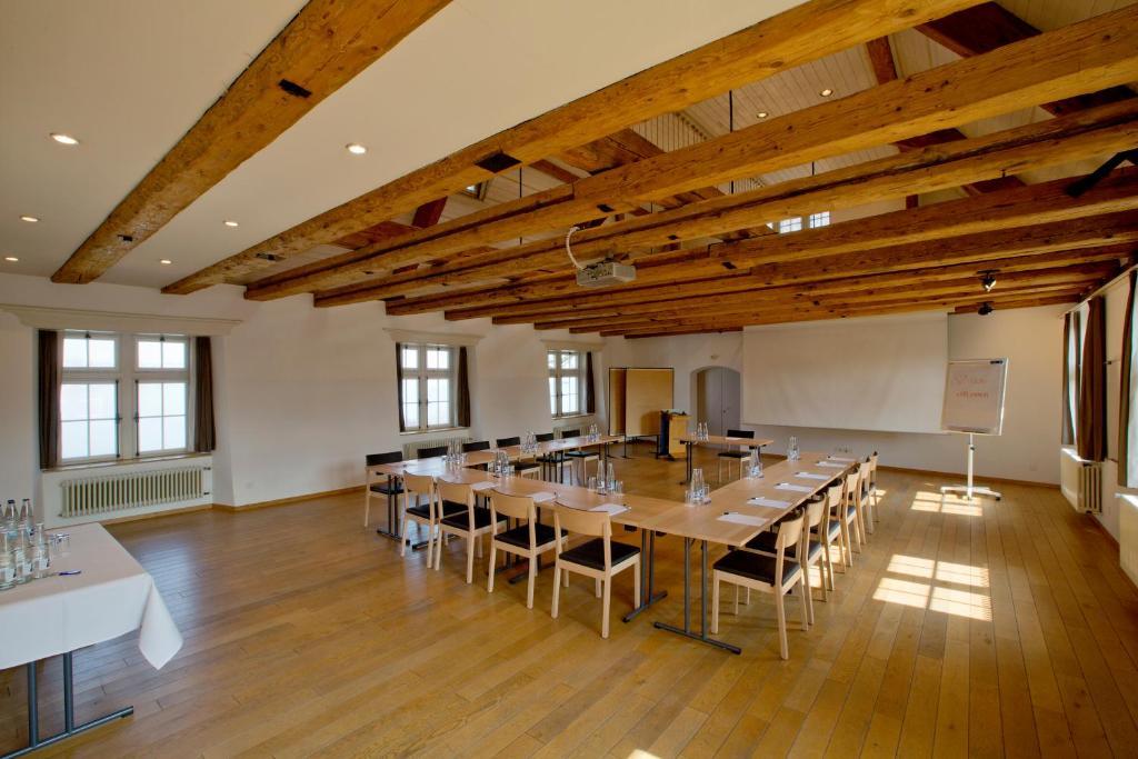 See & Park Hotel Feldbach 슈테크보른 외부 사진