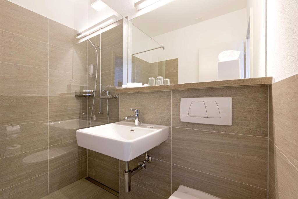 See & Park Hotel Feldbach 슈테크보른 객실 사진